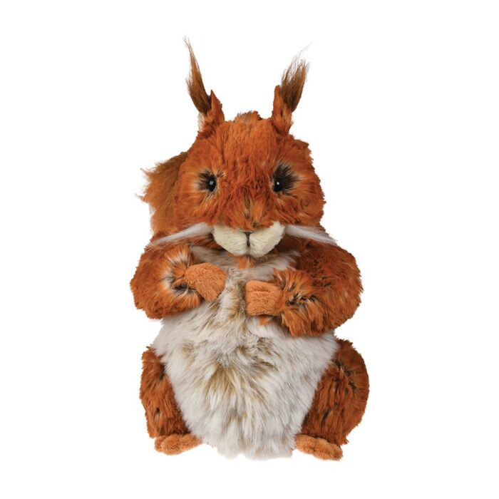 Wrendale Designs 'Fern' Squirrel Character